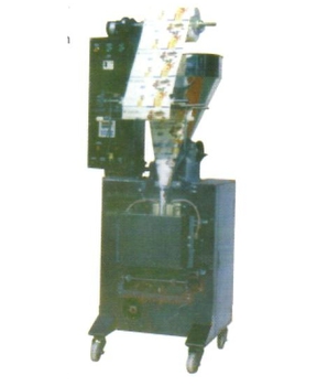 เครื่องซีลปิดปากถุงพลาสติกแบบบรรจุซอง เครื่องแพ็ค Packing machine sgj-40-80-180